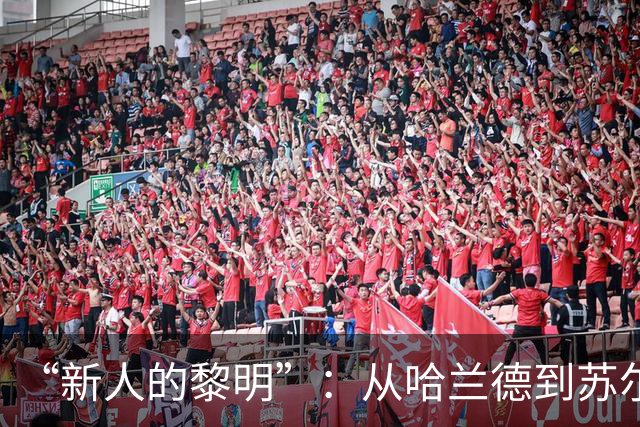 “新人的黎明”：从哈兰德到苏尔克，这些世界杯“新人”值得关注